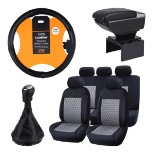 Accessoires
