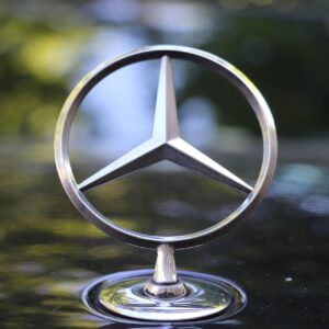 mercedes, daimler, benz, marque, logo, étoiles, voiture, marque, marque, marque, marque, marque, voiture, voiture