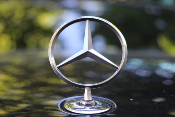 mercedes, daimler, benz, marque, logo, étoiles, voiture, marque, marque, marque, marque, marque, voiture, voiture