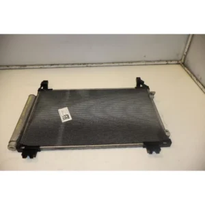 Condensateur/Radiateur pour clim
